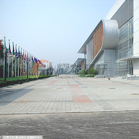 北京2008奥运射击场馆樱桃视频在线观看免费